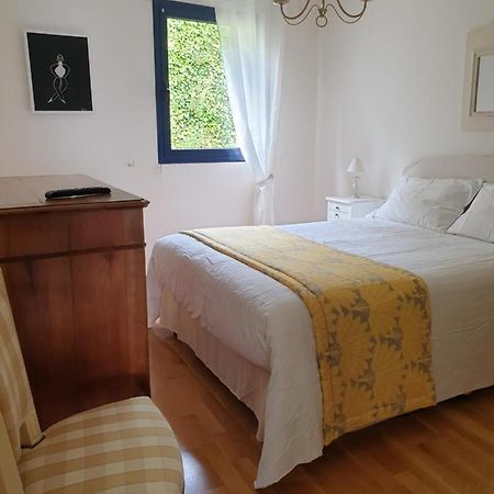 Appartamento Le Guepratte Granville Esterno foto
